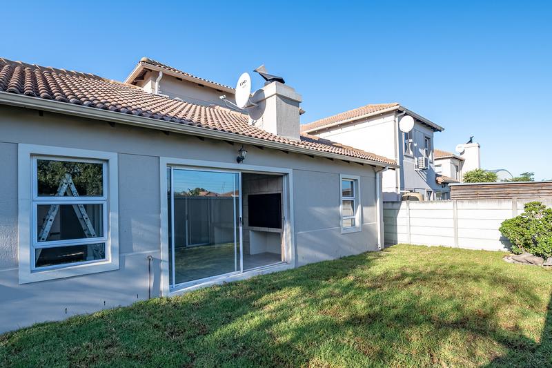 3 Bedroom Property for Sale in Protea Heights Western Cape